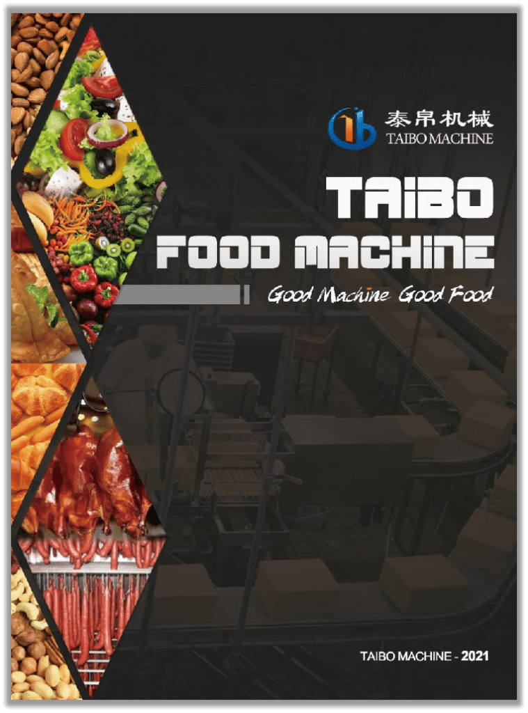 Unveil the Top 10 MustAttend Bakery Trade Shows 2024 Worldwide Taibo